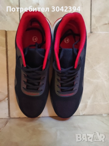 Маратонки, снимка 5 - Маратонки - 51531492