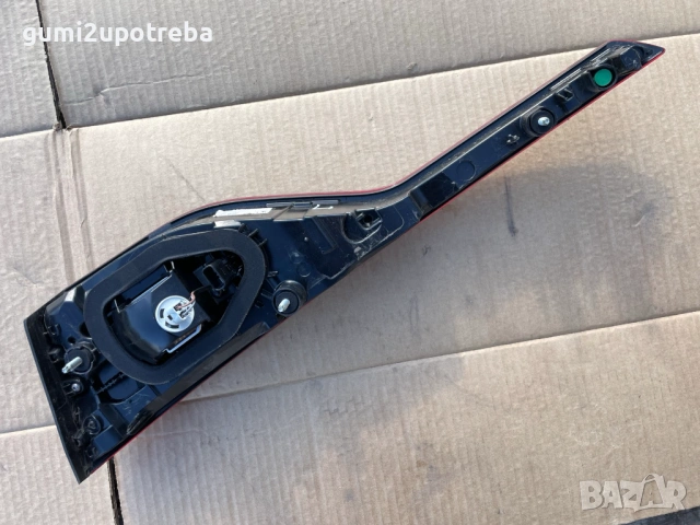 Ляв Вътрешен Стоп 265552154R Renault Talisman 2017г 147kW, снимка 3 - Части - 54233055