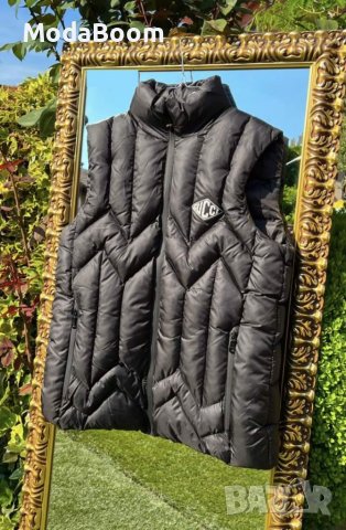 Мъжки елек грейка Gucci 