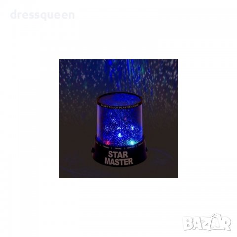 0585 Нощна лампа , снимка 3 - Други стоки за дома - 37380682