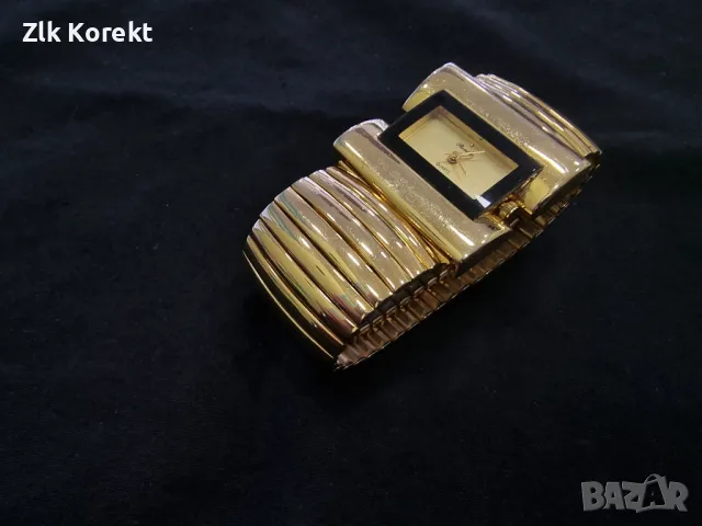 Дамски часовник Ronica, снимка 3 - Мъжки - 48975364