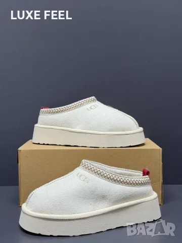 UGG ⚜️ Дамски Чехли , снимка 2 - Чехли - 56010164