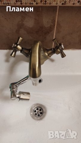 Универсален накрайник 1080 градуса, смесител, чешма, баня,кухня,кран удължител , снимка 7 - Аксесоари за кухня - 39786636