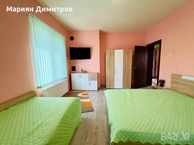 Къща в с.Железна, снимка 7 - Къщи - 48815584