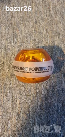 power ball powerball светещ, снимка 3 - Друга електроника - 47928971