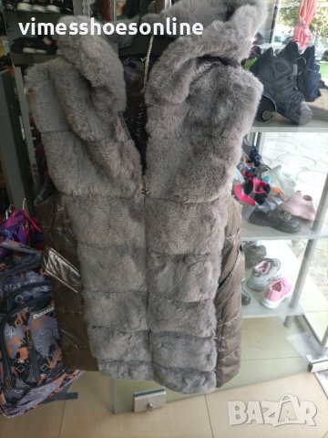 Дамска грейка, снимка 1