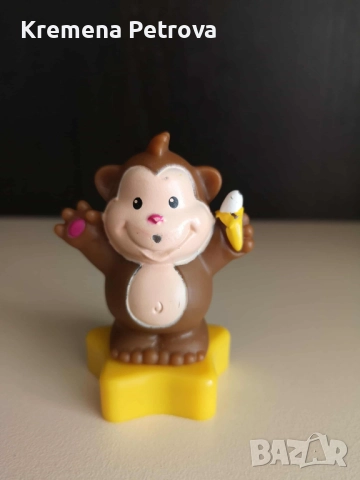 Детски/ бебешки часовник за приучаване към гърне, "Potty Watch" и други, снимка 9 - Други - 52464286