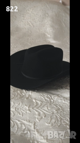 Cowboys hats"SMITHBILT", снимка 8 - Други ценни предмети - 52509028