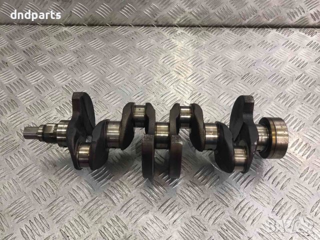 Колянов вал Mitsubishi Space Star 1.3i,1999г.