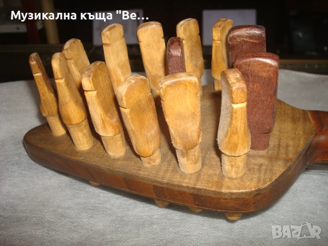 Гъдулка с лък, снимка 11 - Струнни инструменти - 51019590