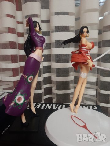 Секси детайлни статуетки на жени, снимка 6 - Колекции - 35428599