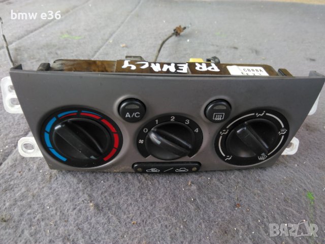 Управление парно за mazda premacy 2.0d 2002g.