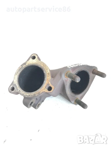 Изпускателен колектор за KIA Carnival 2.9 CRDi (2006–2011)