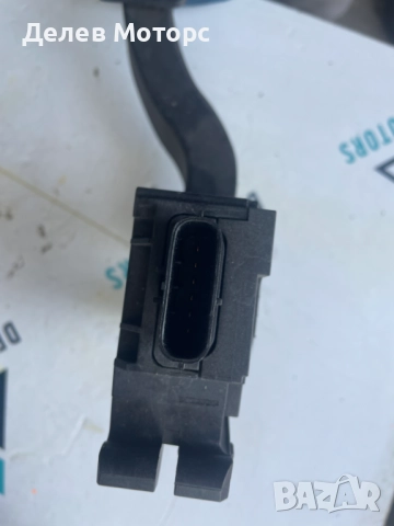 201723503 педал за газ от Volkswagen T-Cross 1.0 TSI, двигател DLAA, 110 кс., автоматик, 2024 г., снимка 2 - Части - 51605867