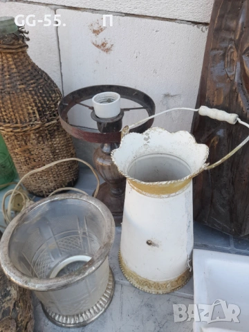 Ретро битови антикварни, снимка 9 - Други ценни предмети - 53211490