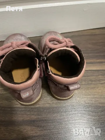 Боти, снимка 6 - Детски боти и ботуши - 48298944