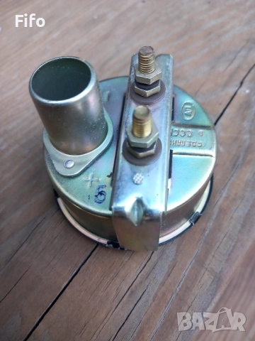 Нов руски амперметър АП110, снимка 7 - Селскостопанска техника - 52171887