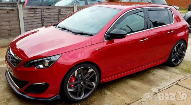 Ветробрани HEKO за Peugeot 308 (2013+)