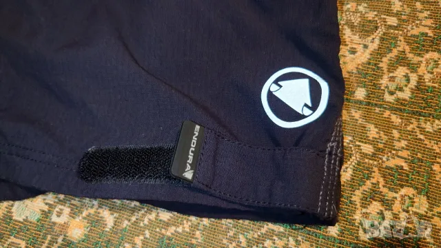 Endura - L, снимка 10 - Къси панталони - 50036288