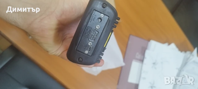 gps trimble nomad , снимка 3 - Друга електроника - 50809685