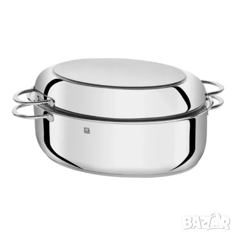 Тава за фурна ZWILLING PLUS 41 см, 8,5л, снимка 6 - Съдове за готвене - 50050398