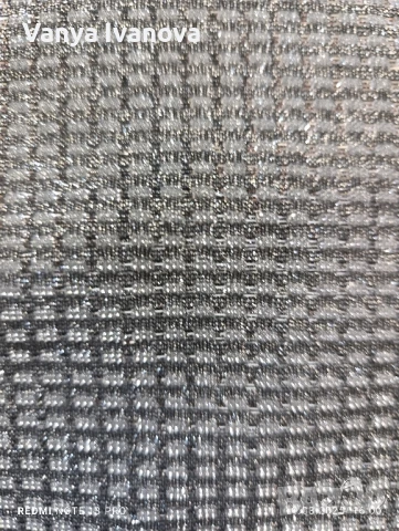 Continiue сребриста риза размер Л, снимка 8 - Ризи - 51318455