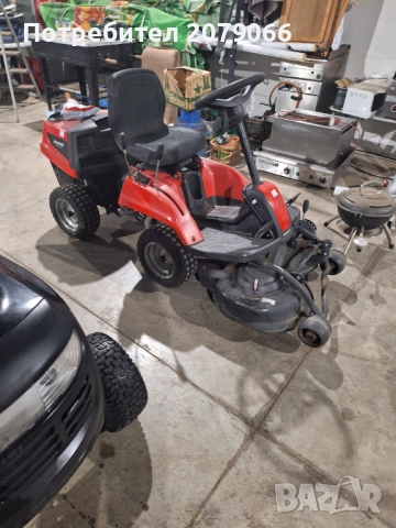 Тракторни косачки, снимка 3 - Индустриална техника - 52558116