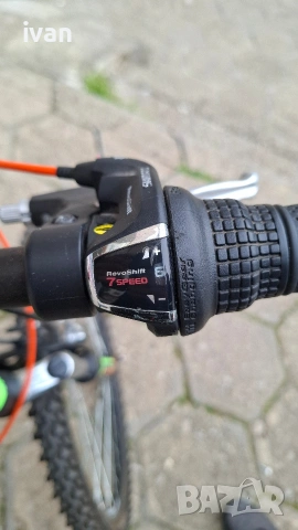 Велосипед, снимка 5 - Велосипеди - 54242811