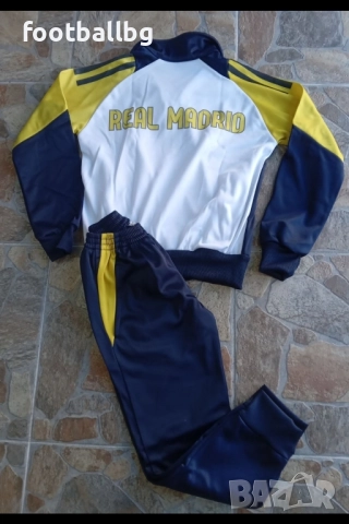 Детско юношески екипи анцузи ❤️⚽️ различни футболни отбори , снимка 5 - Футбол - 43683356
