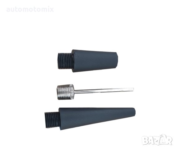 Компресор за гуми С МОНОМЕТЪР 12V - 1430, снимка 4 - Аксесоари и консумативи - 44198304