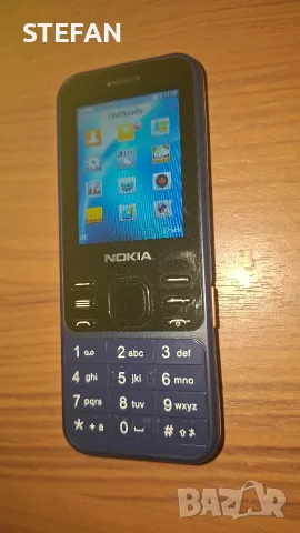  GSM NOKIA 5130., снимка 2 - Nokia - 56532879