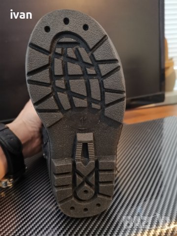 ботуши за момиче. размер 29. стелка 18 см , снимка 5 - Детски боти и ботуши - 44371041