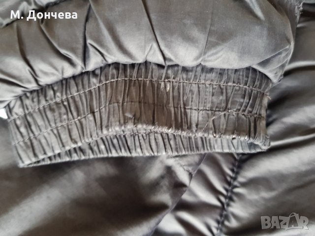 Детско яке Adidas 12 години ръст 152см., снимка 13 - Детски якета и елеци - 30267152