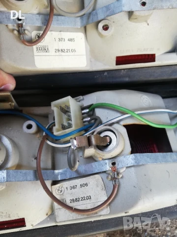 Стопове за Bmw e21 original, Бмв е21 оригинални , снимка 14 - Части - 50574250