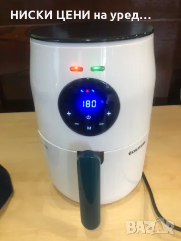 Фраер TAURUS 1000W, 1.5 L 