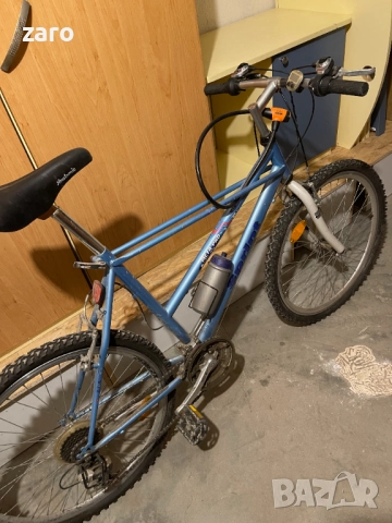 Италианско колело, снимка 8 - Велосипеди - 52954756