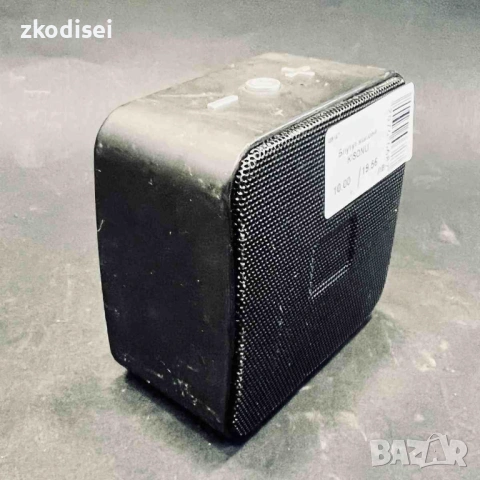 Bluetooth тонколона KISONLI, снимка 3 - Bluetooth тонколони - 54025470