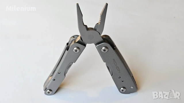 Мултитул мини ROXON M2, снимка 6 - Други инструменти - 53946425