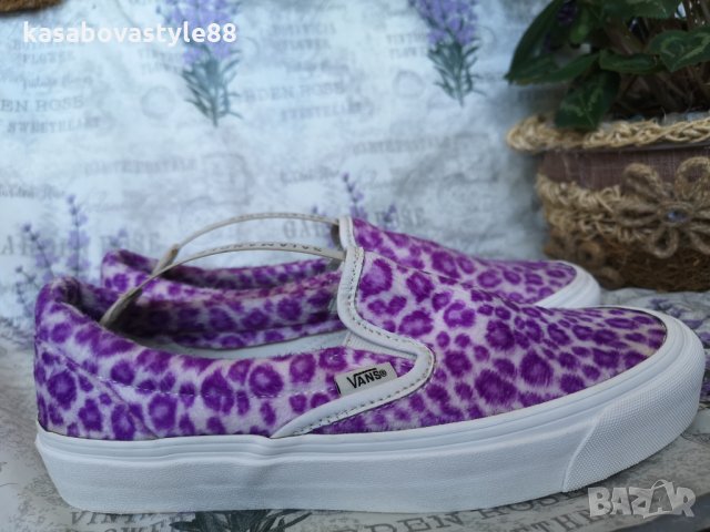 Кецове Vans 40 н.Оригинални , снимка 1