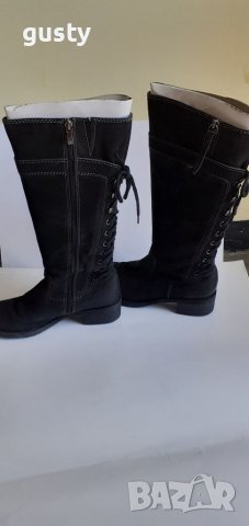 Дамски ботуши