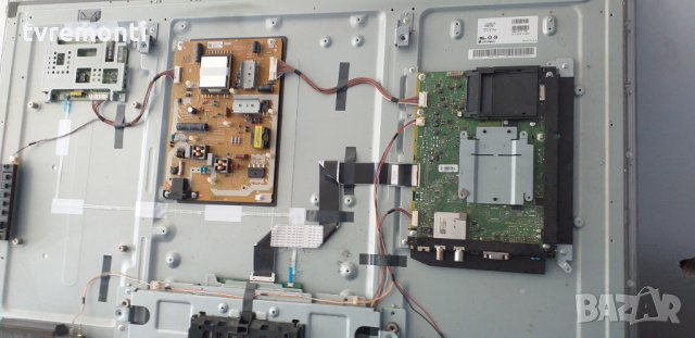 MAIN BOARD TNPH0993 3 A , снимка 4 - Части и Платки - 30487754