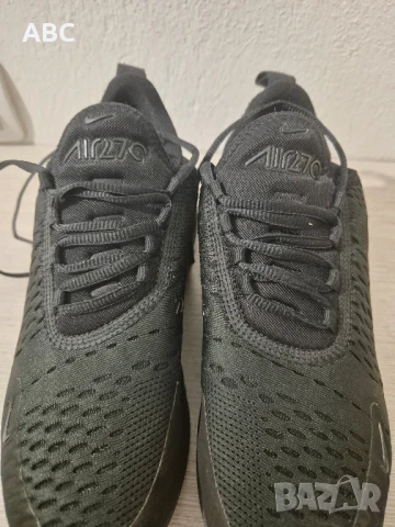 маратонки nike air max 270, снимка 3 - Маратонки - 51308395