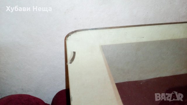 Масичка - холна, снимка 6 - Антикварни и старинни предмети - 31539033