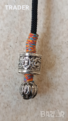 Готически пръстен с череп амулет гривна висулка, снимка 7 - Пръстени - 30904383