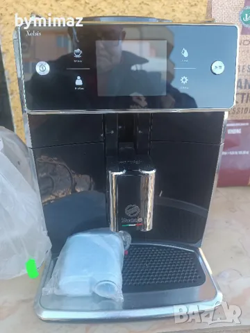 Saeco Xelsis SM7680🇨🇭🇨🇭🇨🇭, снимка 3 - Кафемашини - 48582630