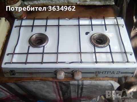 Газови котлони, снимка 2 - Котлони - 39581715