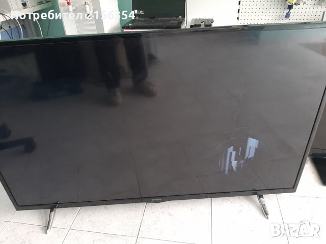 Hitachi 55HBW62 , снимка 4 - Телевизори - 36517795