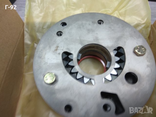 A1402700097**НОВО**МАСЛЕНА ПОМПА ЗА АВТОМАТИЧНА СКОРОСТНА КУТИЯ**722**оригинална част МЕРЦЕДЕС, снимка 4 - Части - 31505826