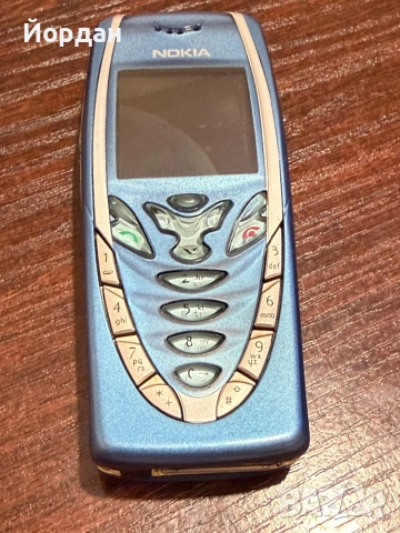 Nokia 7210