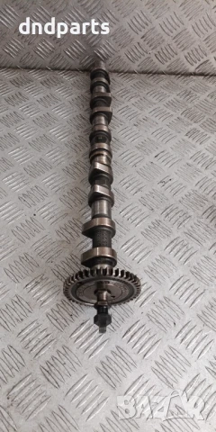 Разпределителен вал Mercedes C270 CDI W203 2002г.	